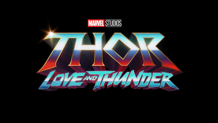 Confira as primeiras fotos do set de ‘Thor: Amor e Trovão’