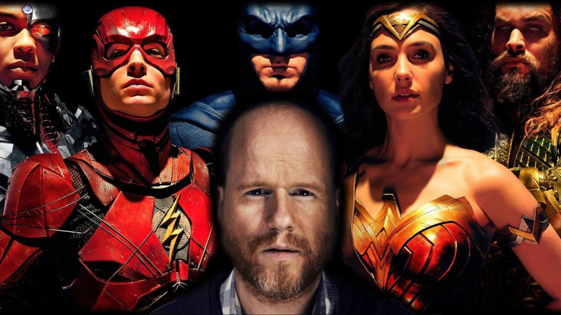 Executivo da Warner diz que ninguém quis admitir que ‘Liga da Justiça’, dirigido por Joss Whedon, foi uma m*rda