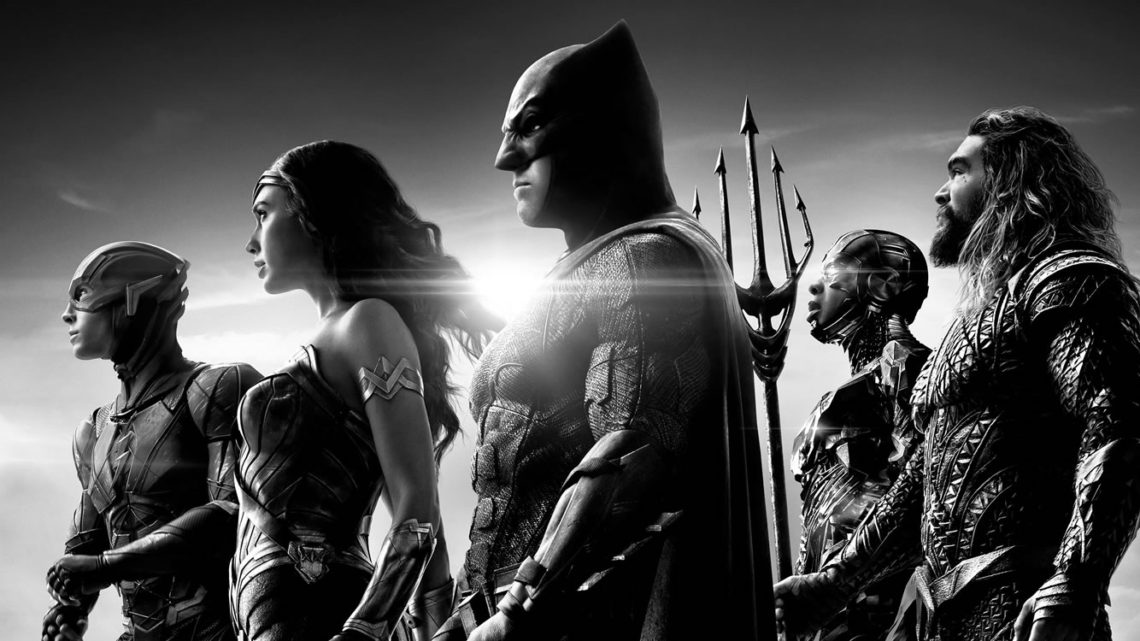 Zack Snyder diz que a Warner não tem interesse em fazer uma sequência da sua ‘Liga da Justiça’