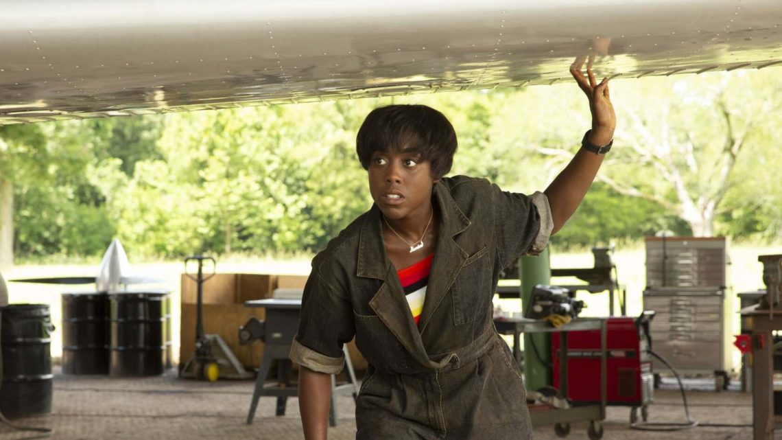 Maria Rambeau e sua importância para o MCU