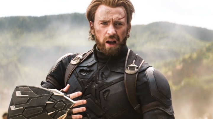 Kevin Feige nega rumor sobre Chris Evans voltar a interpretar o Capitão América