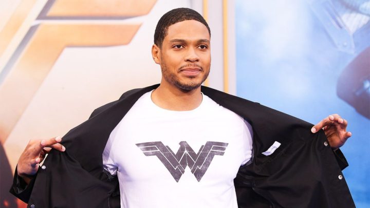 Ray Fisher fala sobre comportamentos racistas envolvendo a produção de ‘Liga da Justiça’