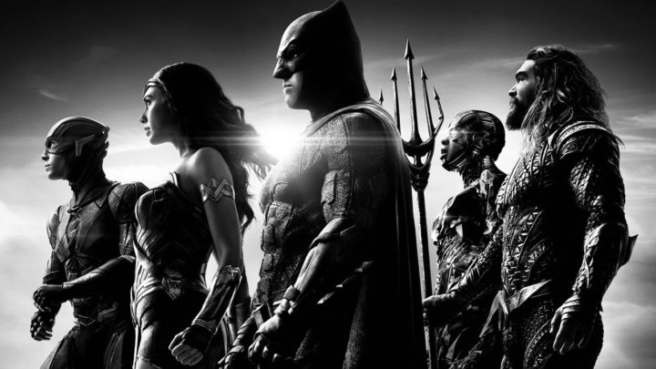 Snydercut: 5 melhorias que o filme possui em relação a ‘Liga da Justiça’ de 2017