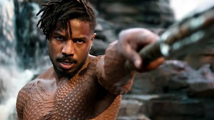 Michael B. Jordan fala sobre Black Panther: Wakanda Forever