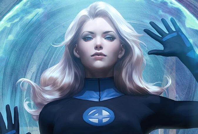 Review | Mulher Invisível (2019): A história lembra que Sue Storm é uma das maiores heroínas dos quadrinhos