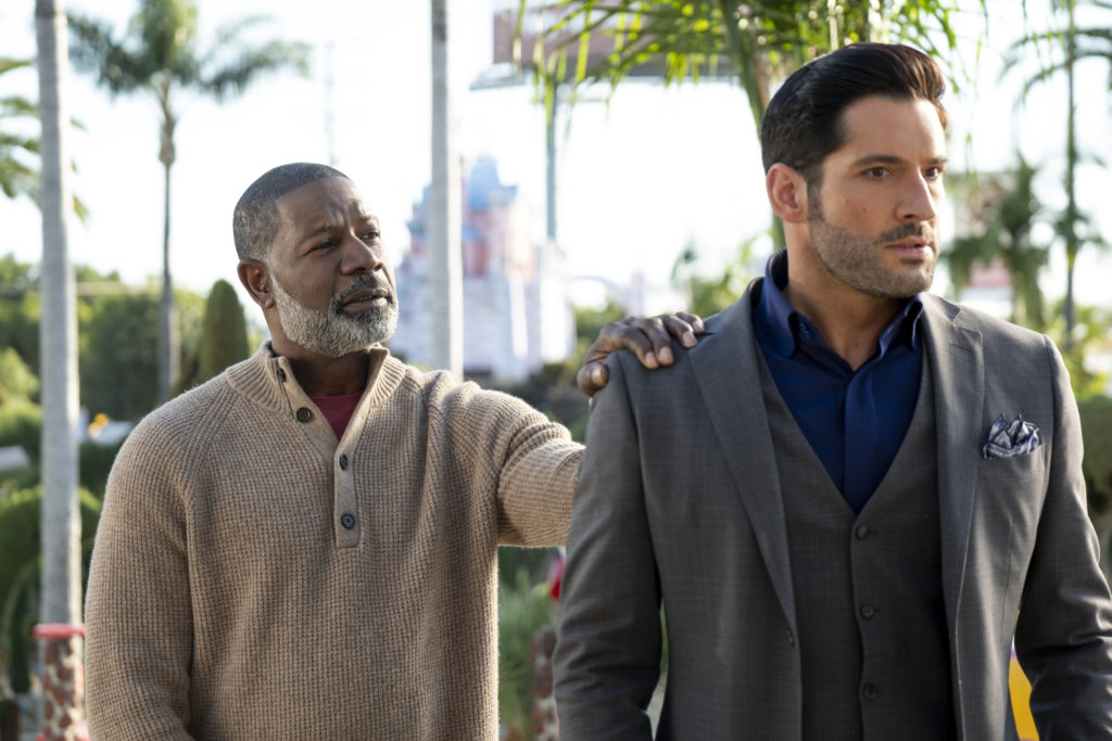 Crítica | Lucifer: Parte II da 5ª temporada estreia em clima de despedida