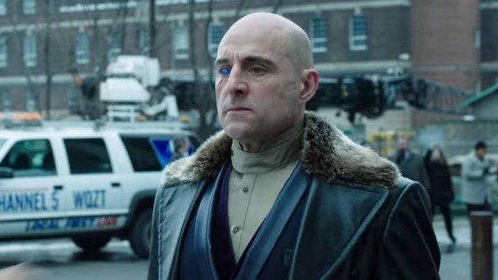 Mark Strong confirma que não retornará como Dr. Silvana em ‘Shazam: Fúria dos Deuses’