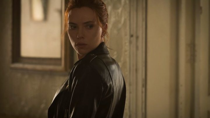 Entrevista | Scarlett Johansson fala o porque valeu a pena esperar por Viúva Negra