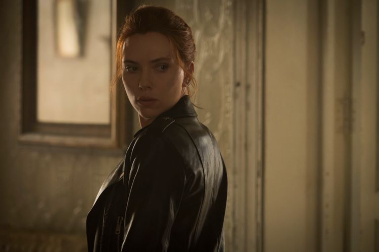 Entrevista | Scarlett Johansson fala o porque valeu a pena esperar por Viúva Negra