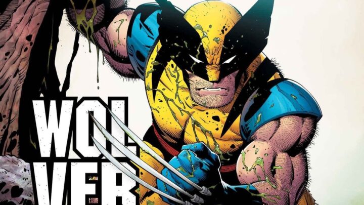 Marvel Comics anuncia nova minissérie do Wolverine escrita por Jonathan Hickman